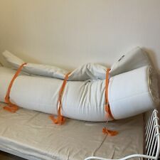 Ikea tussoy mattress for sale  CAMBRIDGE