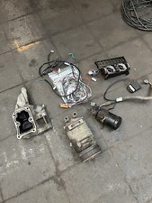 W124 klimaanlage diavia gebraucht kaufen  Leipzig