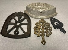 Vintage iron trivits for sale  Brooksville