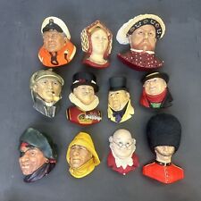 Lot bossons chalkware for sale  Pensacola
