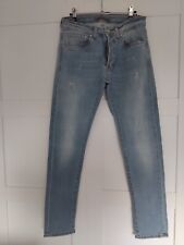Jeans uomo liu usato  Castelnuovo Magra