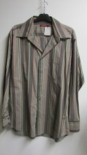 Chemise homme ollygan d'occasion  Saint-Julien-de-Vouvantes