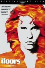 Doors dvd good for sale  Montgomery