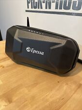 Bolsa de scooter universal impermeável marca Epessa lixeira de armazenamento à prova d'água para bicicleta comprar usado  Enviando para Brazil