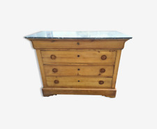 Commode style louis d'occasion  Neuville-Saint-Rémy