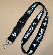 Killzone Ps PS2 PS3 PS4 Playstation 2 3 4 Muito Raro Promo cordão ou chaveiro comprar usado  Enviando para Brazil
