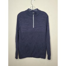 Puma blue zip for sale  Saint Peters