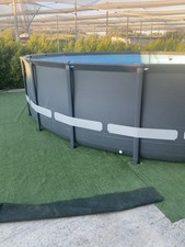 Liner piscina intex usato  Siderno