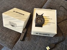 Shock casio h5600 gebraucht kaufen  Hamburg