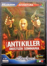 Killer. giustizia sommaria. usato  Bologna