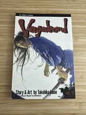 VAGABOND por TAKEHIKO INOUE volume 17 MANGA capa mole Inglês comprar usado  Enviando para Brazil