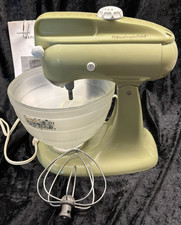 Vintage kitchenaid mixer for sale  Versailles