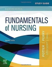 Study guide fundamentals for sale  Philadelphia