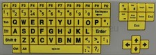 ST122 Tecla para teclado Kids Keyboard Botão grande, usado comprar usado  Enviando para Brazil