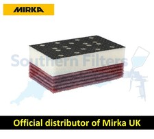 Mirka foam interface for sale Mirka foam interface for sale  AXMINSTER