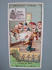 Snow white 1908 for sale  HUNTINGDON