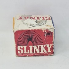Vintage original slinky for sale  Troy