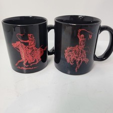 Marlboro cowboy coffee for sale  Amarillo