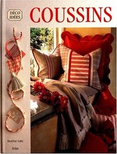 Coussins d'occasion  Corbeil-Essonnes