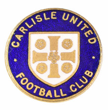 Vintage old carlisle for sale  KENDAL
