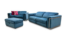 Fabb cora seater for sale  UK