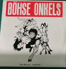 Böhse nkelz vinyl gebraucht kaufen  Buchholz i.d. Nordheide