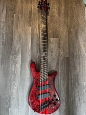 Spector dimension inferno for sale  COLCHESTER