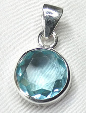 Anhänger 925 silber gebraucht kaufen Anhänger 925 silber gebraucht kaufen  Leutkirch im Allgäu