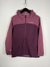 Berghaus aq2 jacket for sale  SHEFFIELD