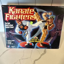 Vintage karate fighters for sale  Berlin