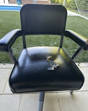 Vintage industrial chair for sale  Los Angeles