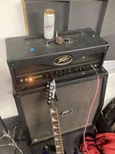 Peavey 3120 120 for sale  SHEFFIELD