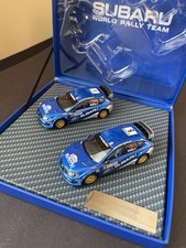 Ixo official subaru for sale  ANDOVER