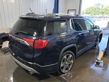 suv 2017 denali gmc acadia for sale  Mount Olive