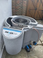 Used nexus pond for sale  WHITSTABLE