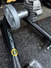 Cycleops indoor mag for sale  Brooklyn