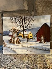 Autumn winter original for sale  Harrisburg