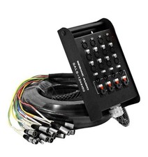 Seismic audio channel for sale  Escanaba