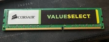 Memoria ram 4gb usato  Genova