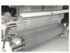 Metier tisser jacquard d'occasion  France