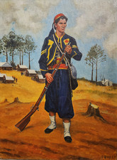 Original frederic ray for sale  Gettysburg