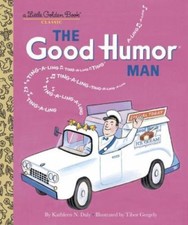 The Good Humor Man by Daly, Kathleen N. comprar usado  Enviando para Brazil