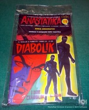 Diabolik anastatika 178 usato  Torchiarolo