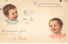 Caretas infantis Fantasy Al#Al00634 comprar usado  Enviando para Brazil