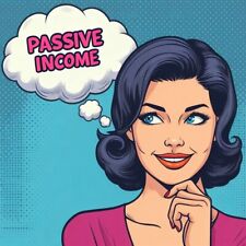 Get passive income for sale  Escondido