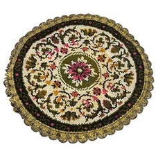 Vintage doily dollhouse for sale  Pennington