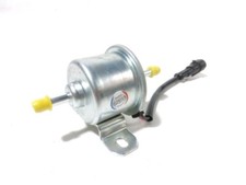 Pompe carburant electrique d'occasion  France