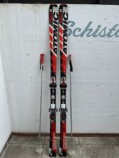 Top ski atomic gebraucht kaufen  Hamburg