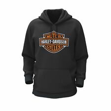 Felpa harley davidson usato  Cosenza