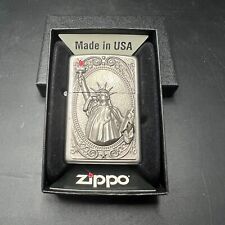 Zippo dem jahre gebraucht kaufen  Potsdam